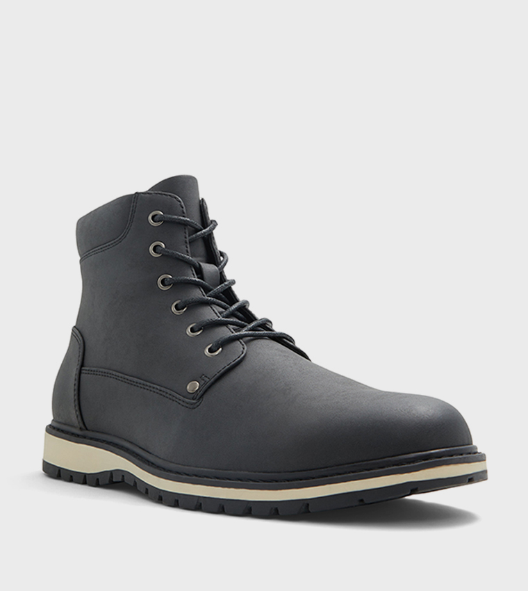 Call it 2024 spring chukka boots