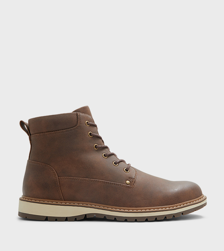 Call it spring sales men's casual boots