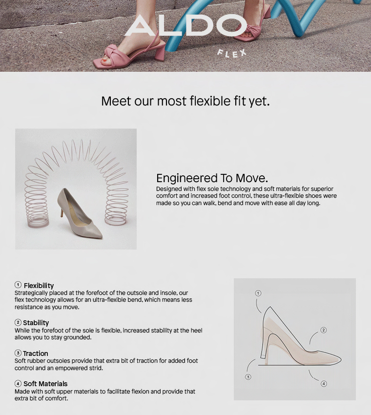 Renza Square Toe Stiletto Heeled Sandals-Flex Collections 