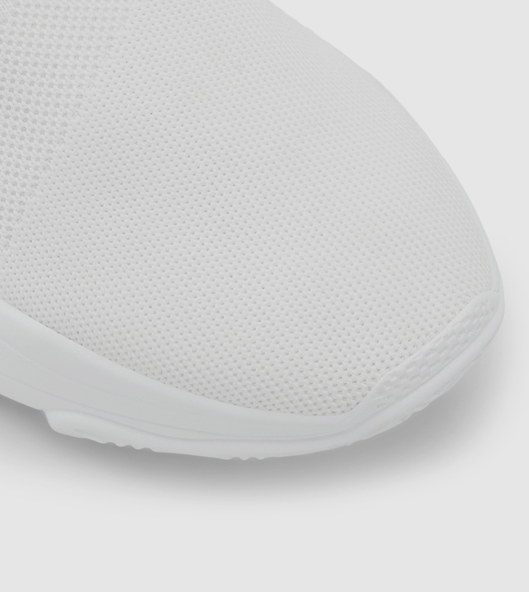 Flexx Low Top Sneakers