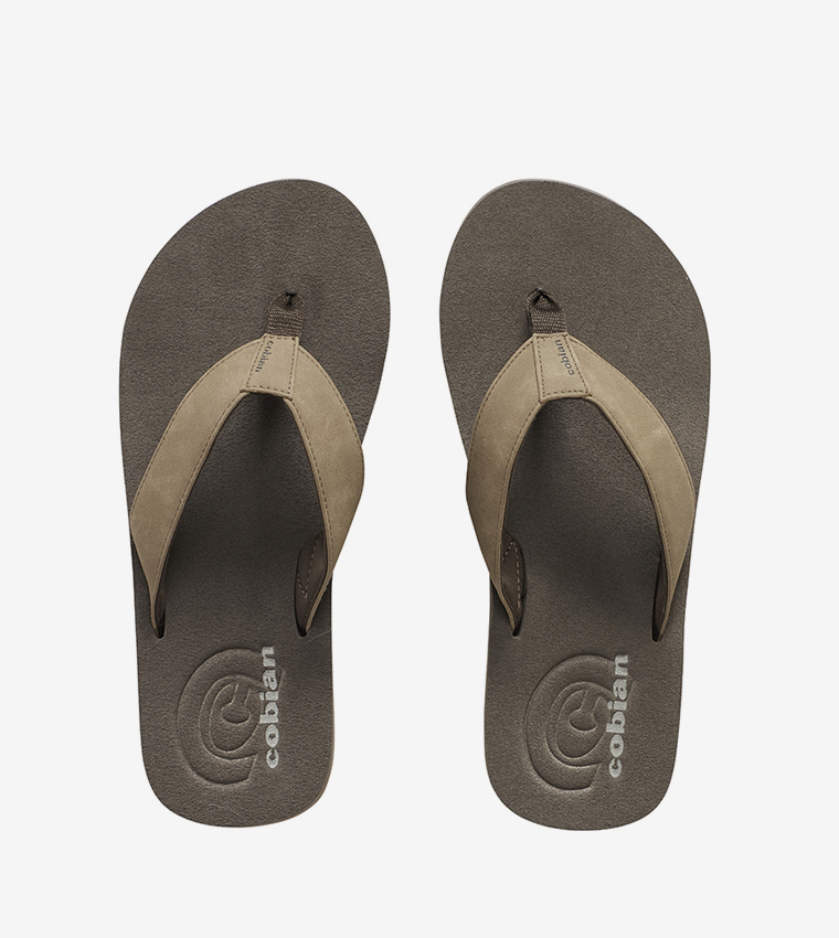 FLOATER Solid Flip-Flops
