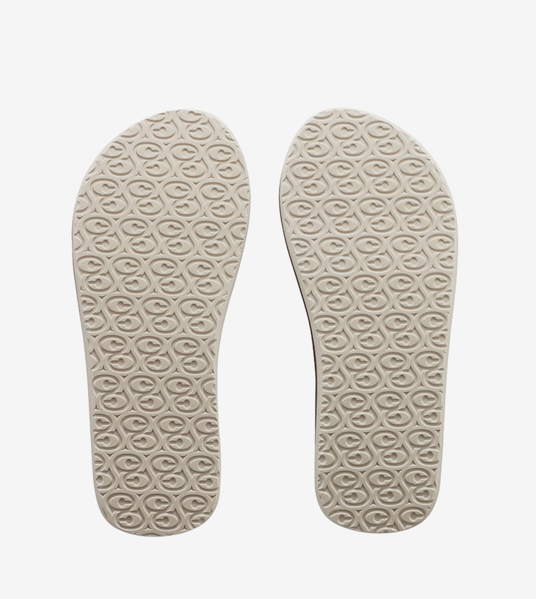 FLOATER Solid Flip-Flops
