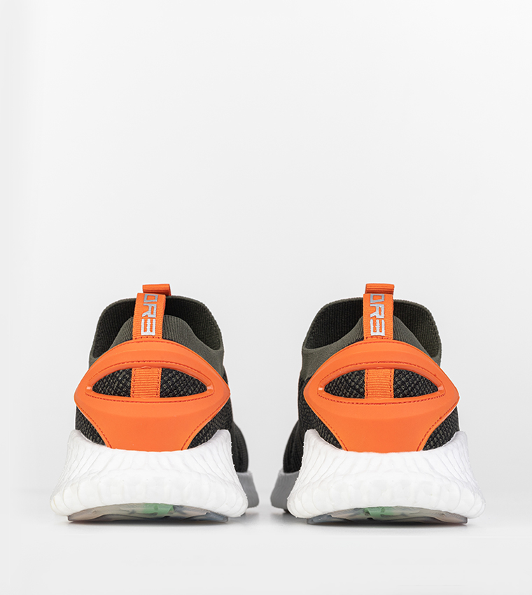 Flex Slip-On Shoes