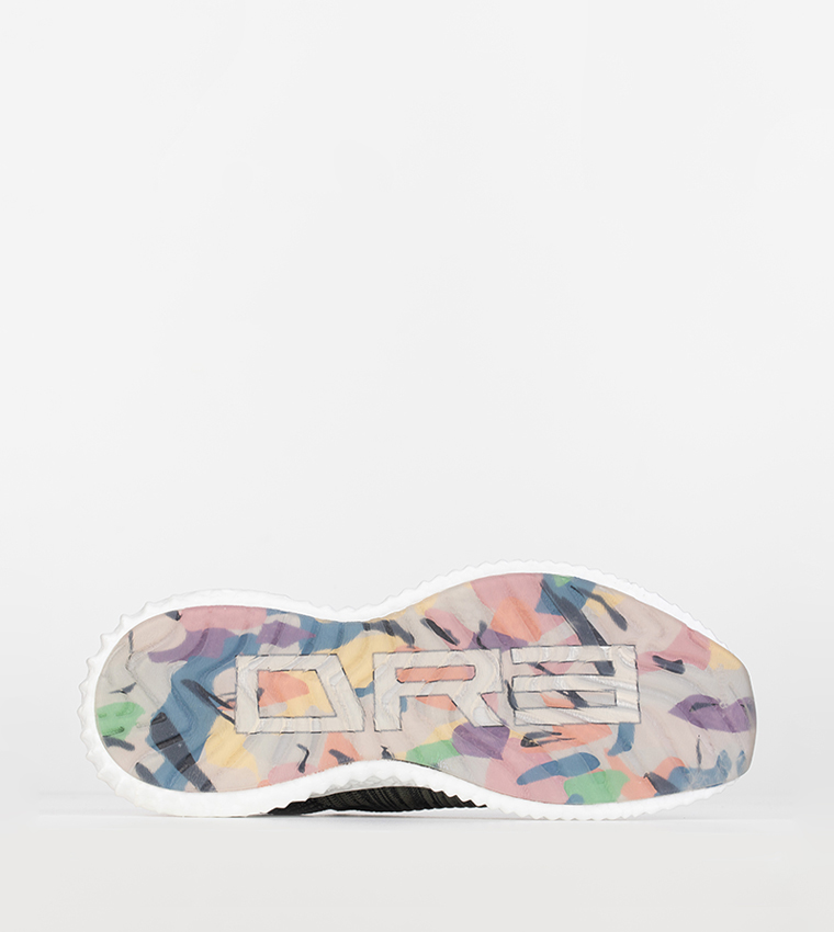 Flex Slip-On Shoes
