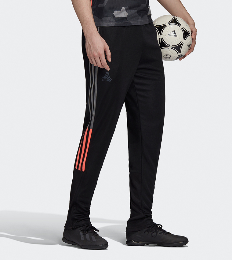 Tan training pants sales
