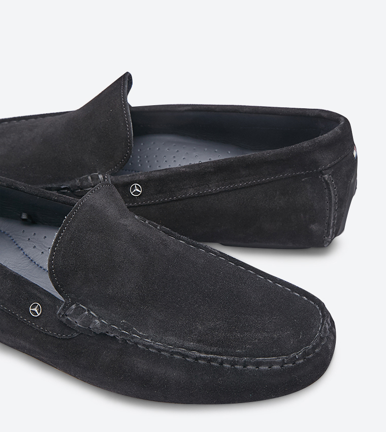 Tommy hilfiger deals mercedes loafers