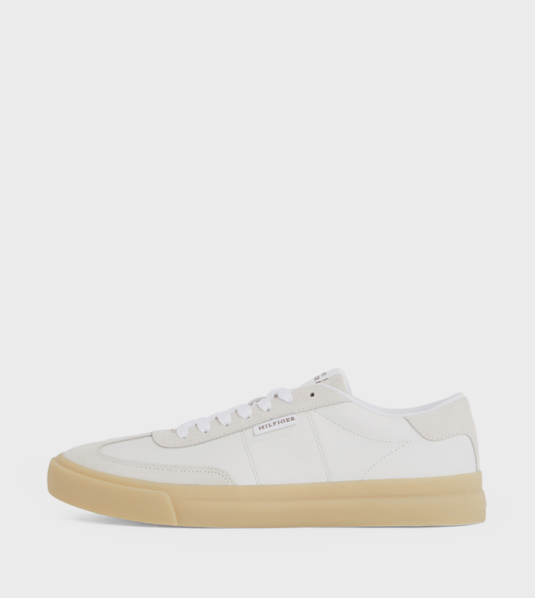 Cupset Summer Color Block Sneakers