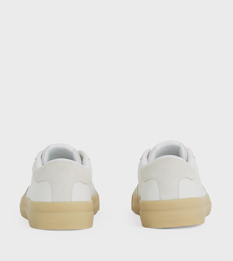 Cupset Summer Color Block Sneakers