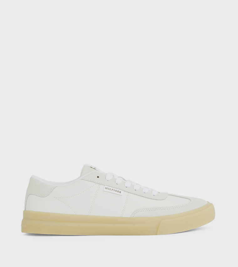 Cupset Summer Color Block Sneakers