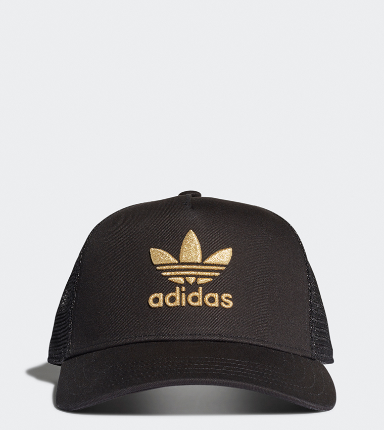 Adicolor gold hot sale baseball cap