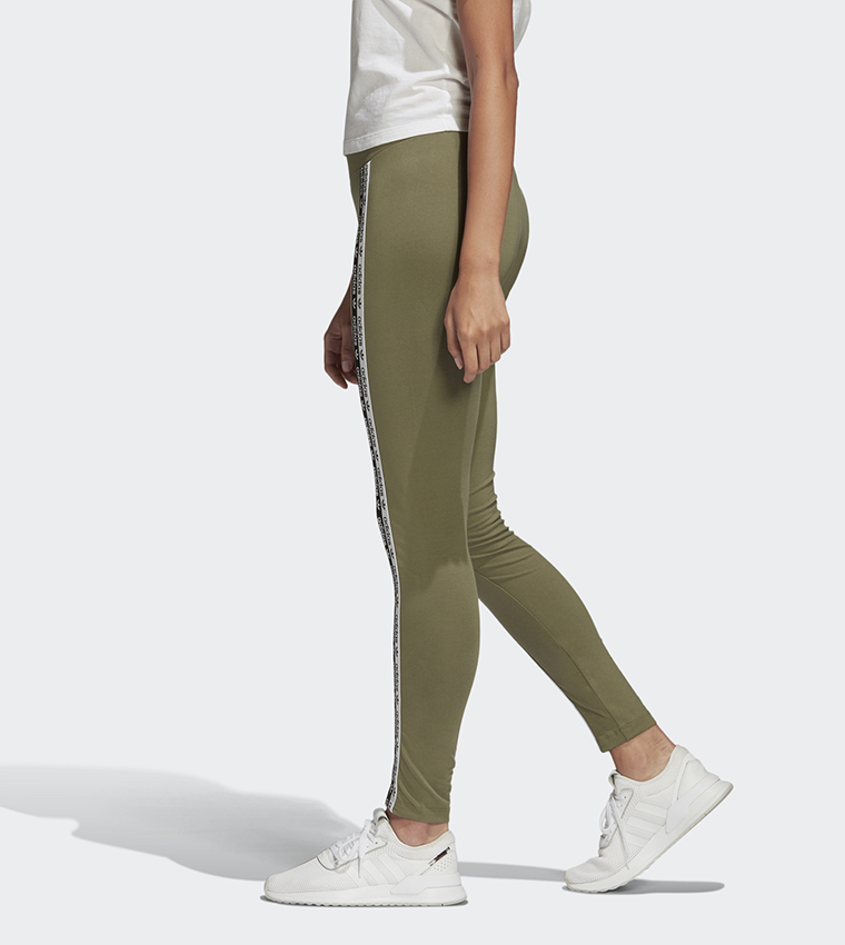 adidas legacy green pants