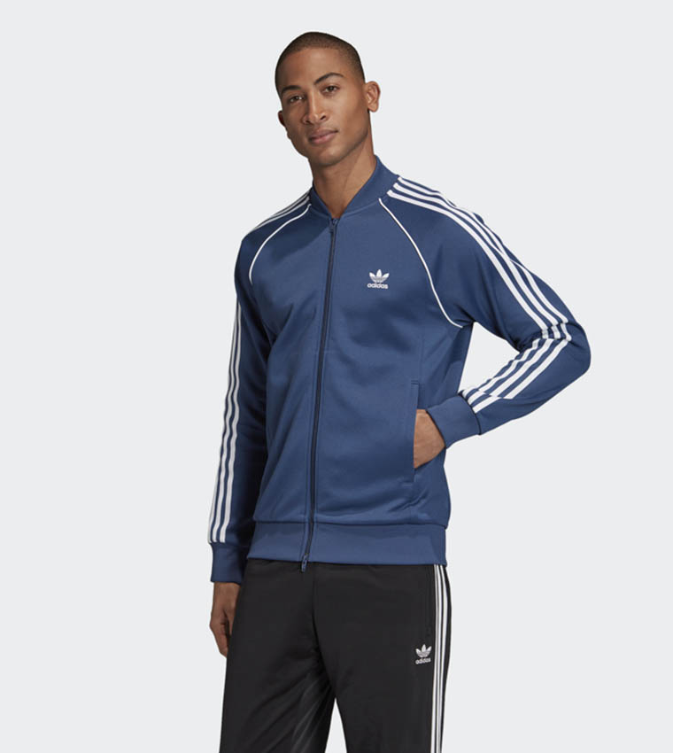 adidas tracksuit night marine