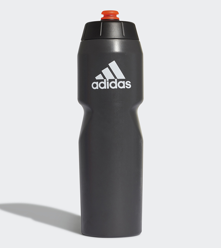 Logo Detailed Performance Bottle
