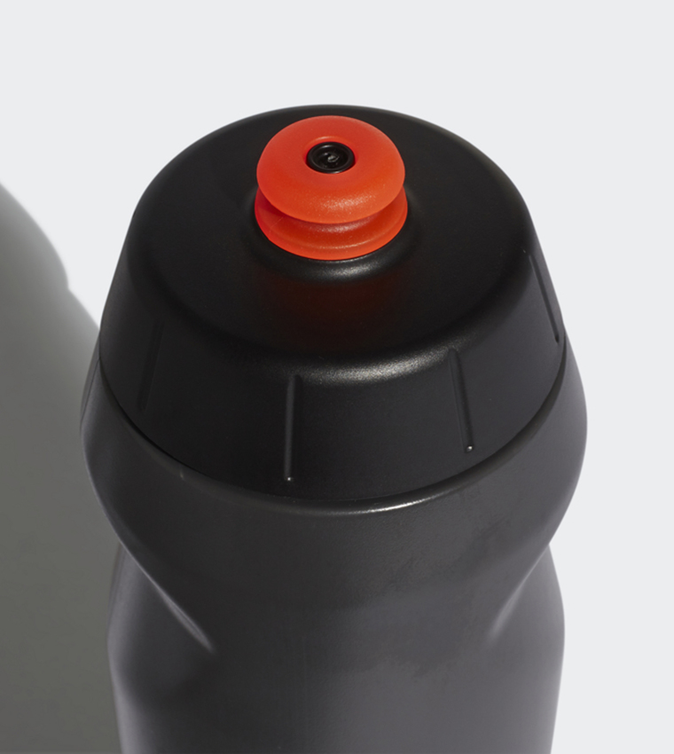 Logo Detailed Sipper Bottle