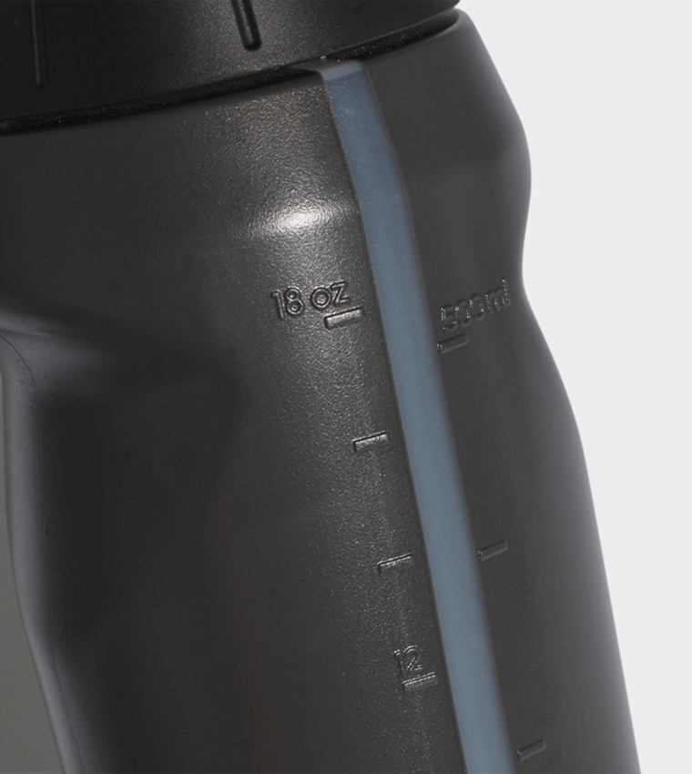 Logo Detailed Sipper Bottle