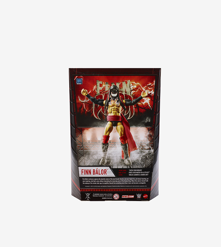 WWE ENTRANCE GREATS - ASUKA                            