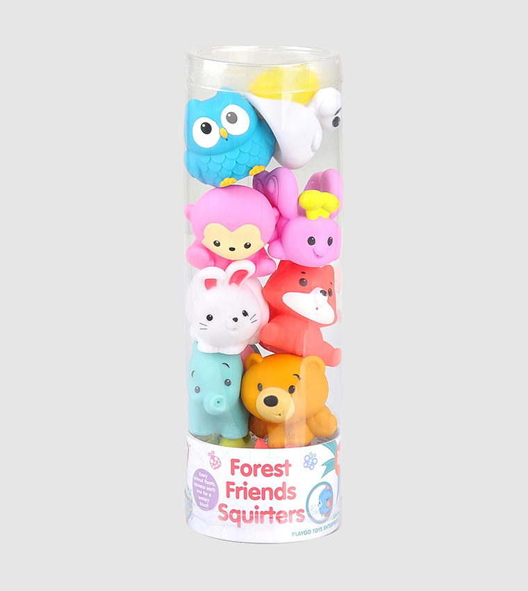 Forest Friends Squirters