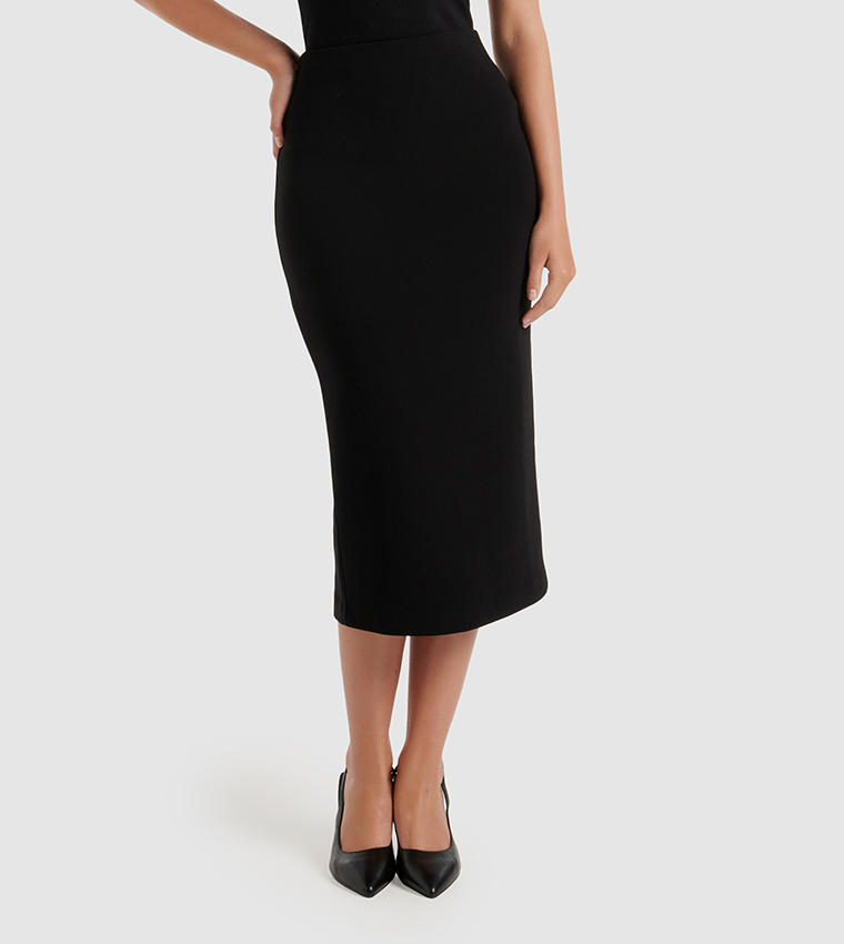 CHARLOTTE Column Skirt
