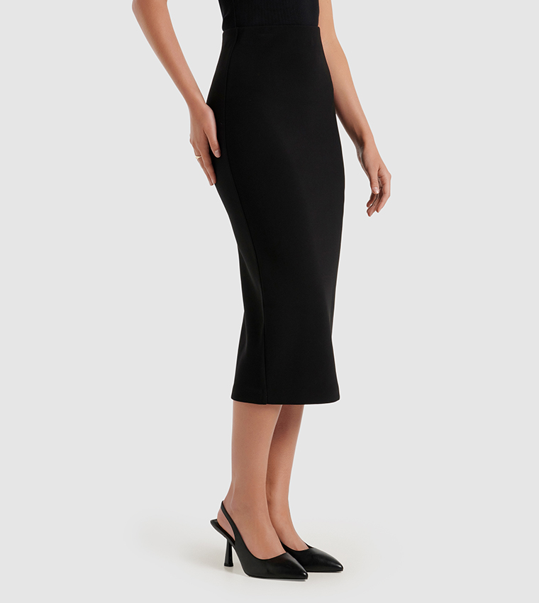 CHARLOTTE Column Skirt