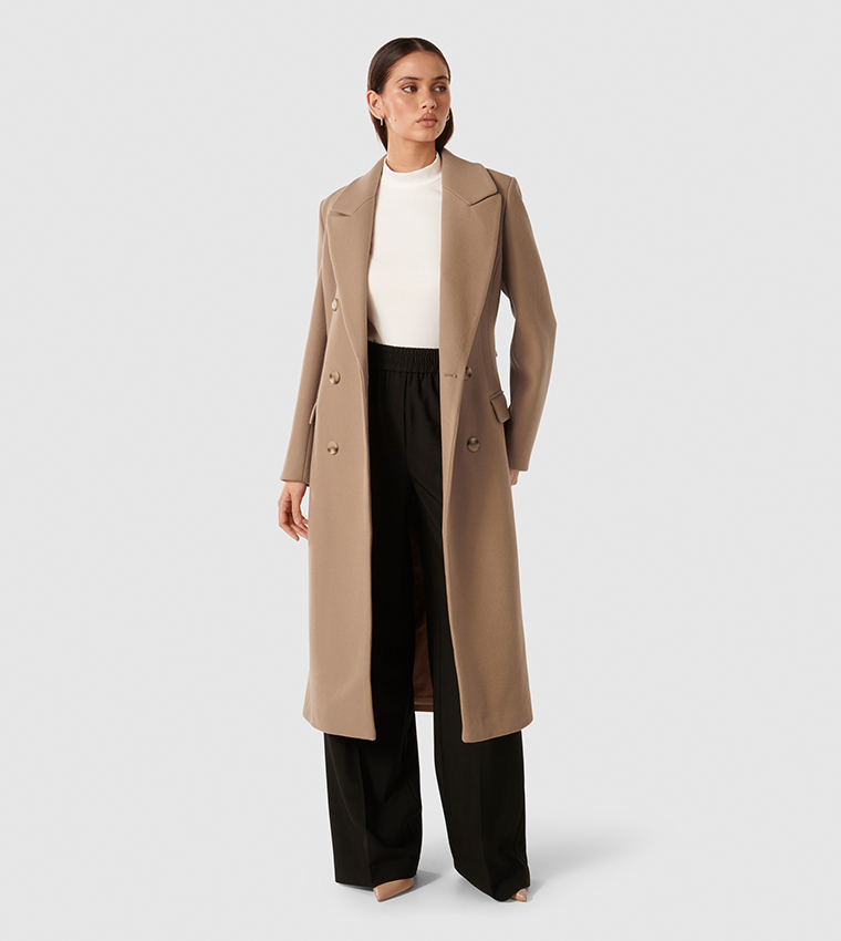 Overcoat coat clearance