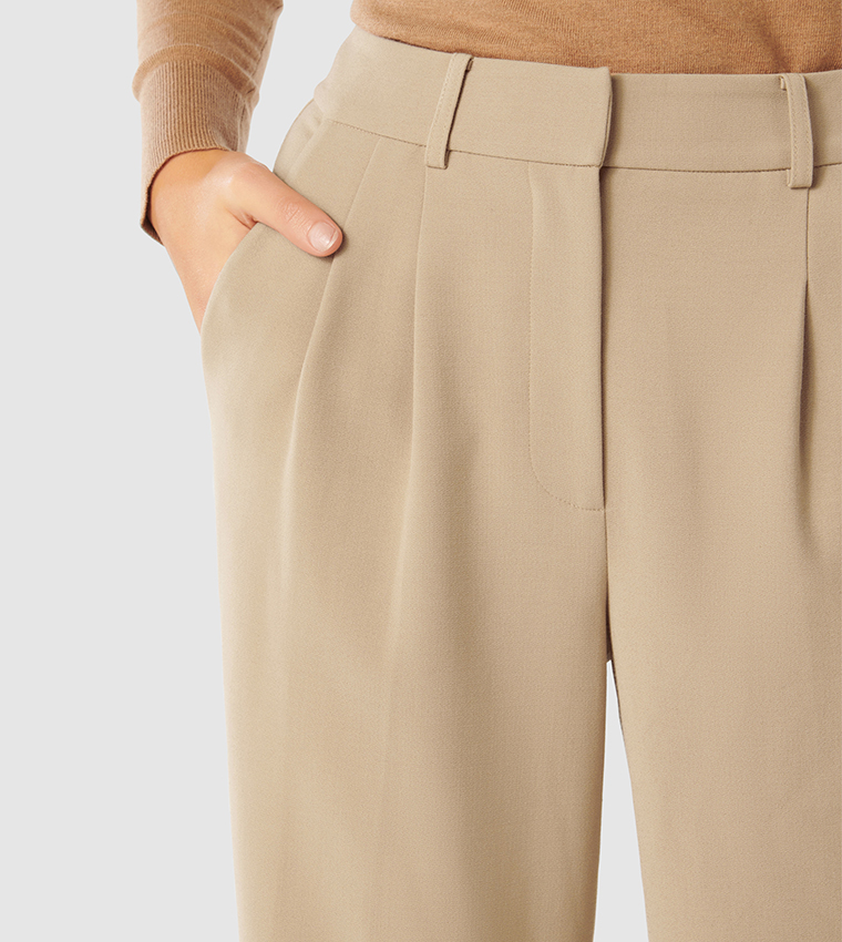 DANIELLE Straight Leg Pants