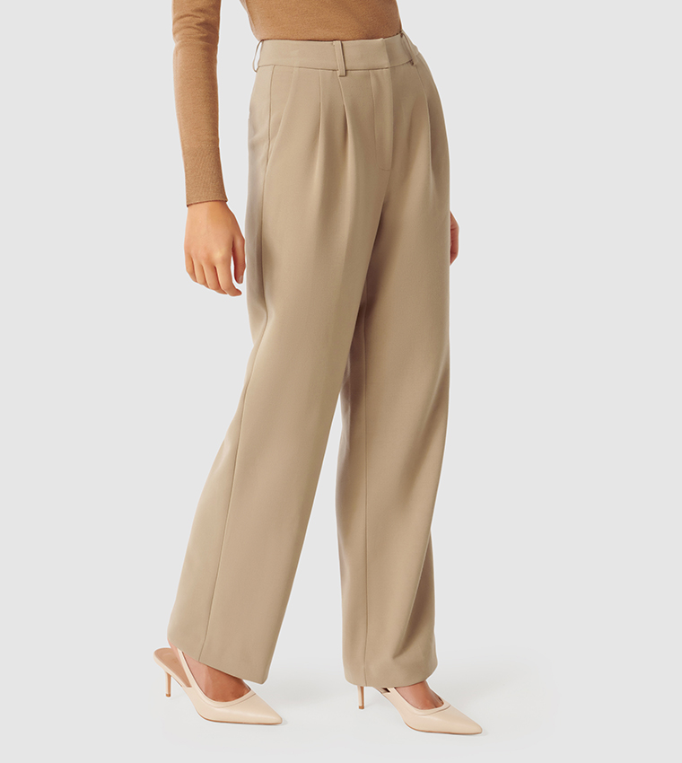 DANIELLE Straight Leg Pants