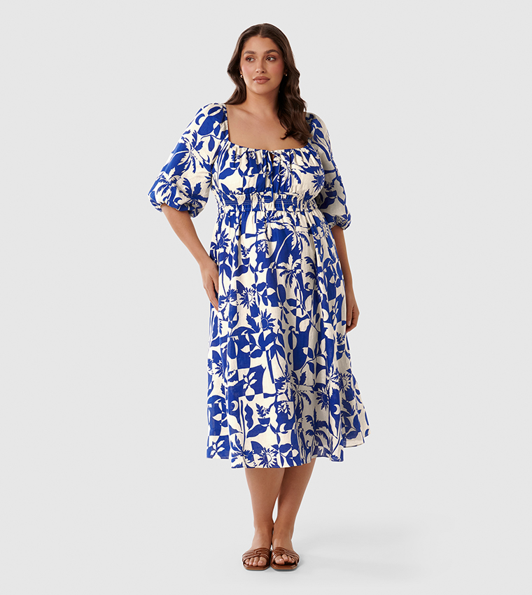 Forever new plus size dresses hotsell