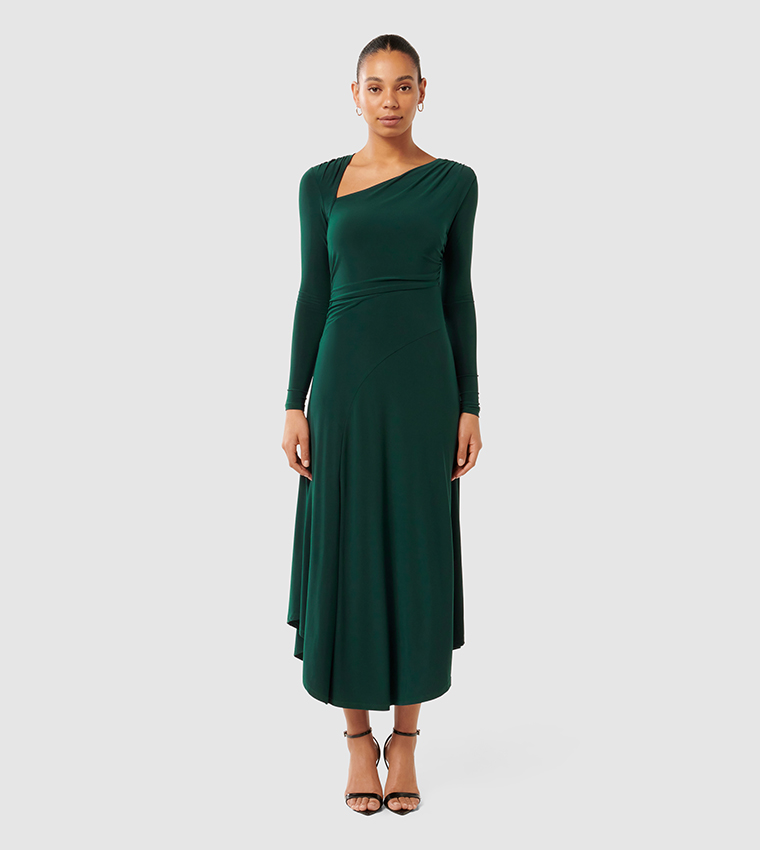 Sawyer Midi Dress