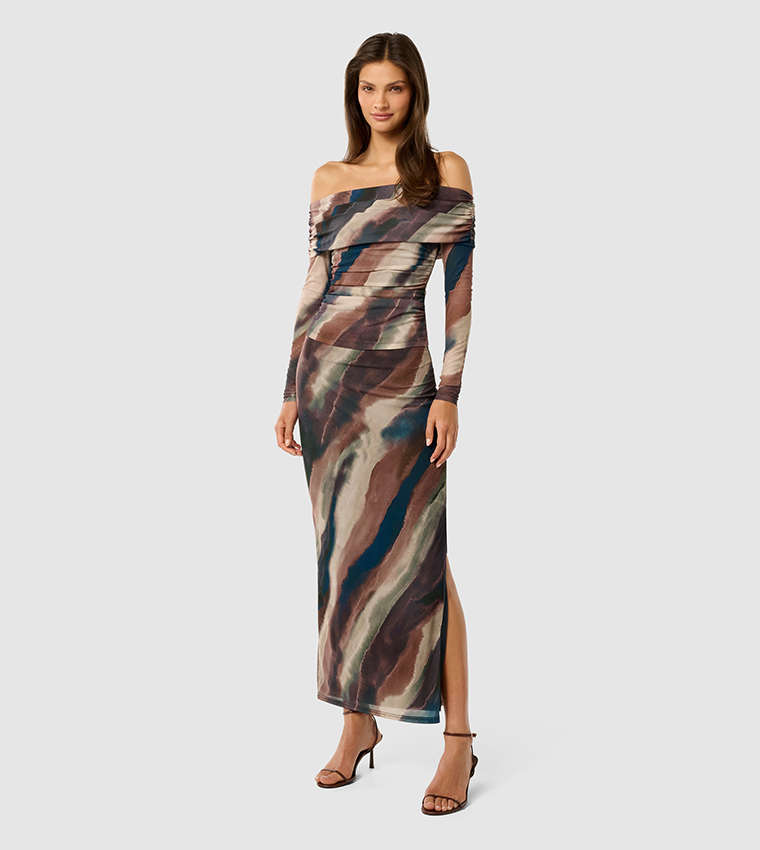 توب اوف شولدر