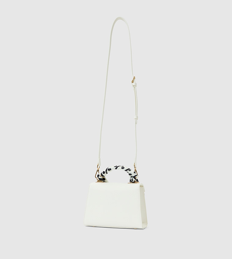 TANYA Top Handle Bag