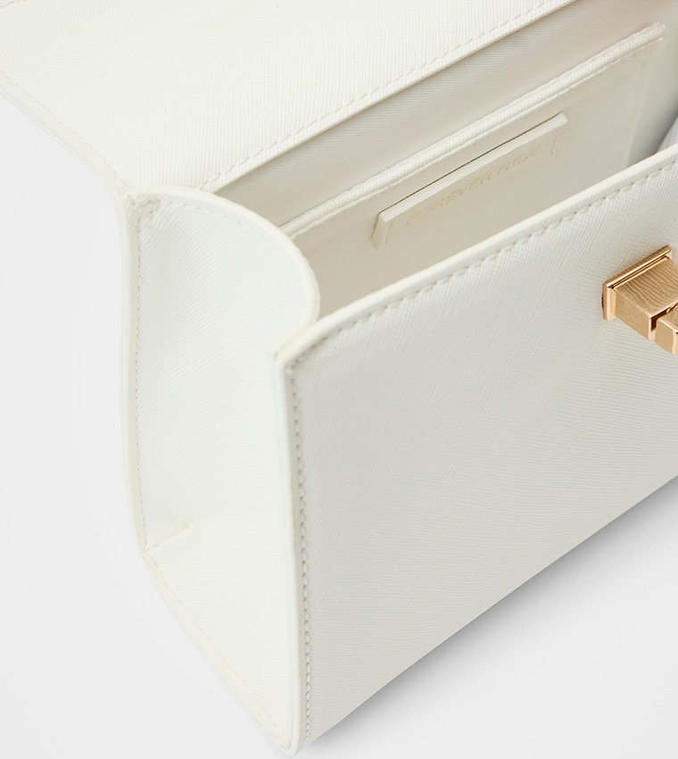 TANYA Top Handle Bag