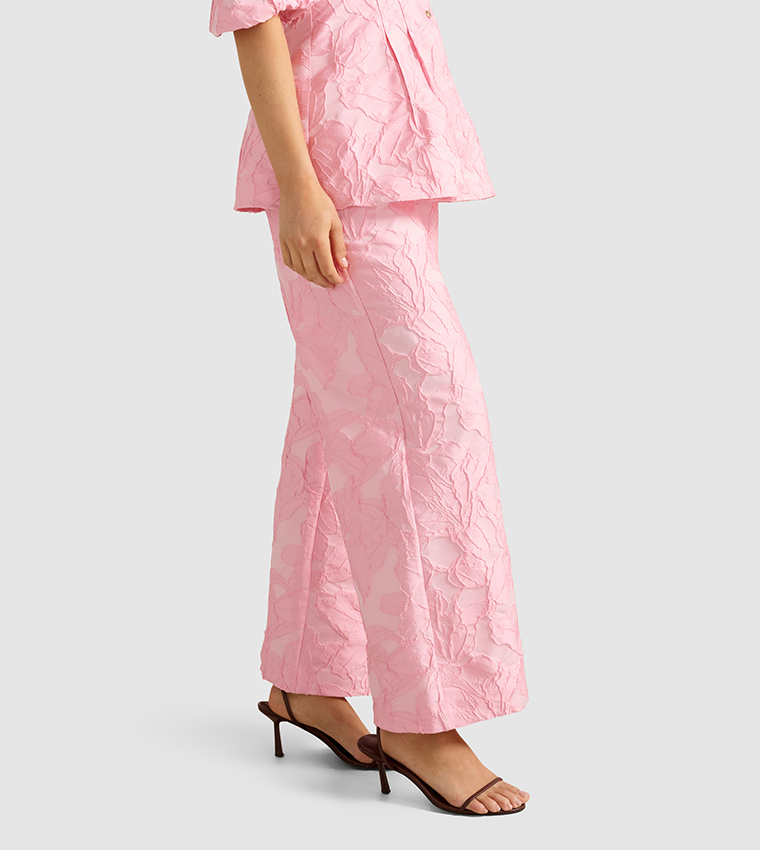 BRADY Wide Leg Pants