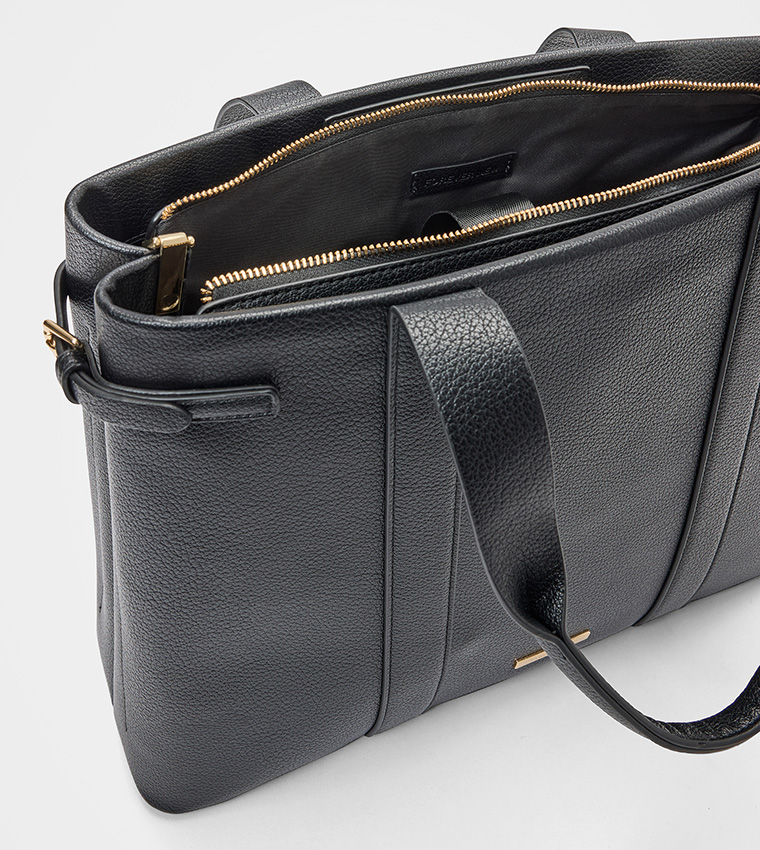 DALTON Laptop Tote Bag