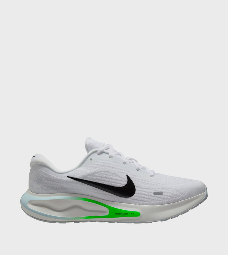 JOURNEY Logo Printed Running Shoes