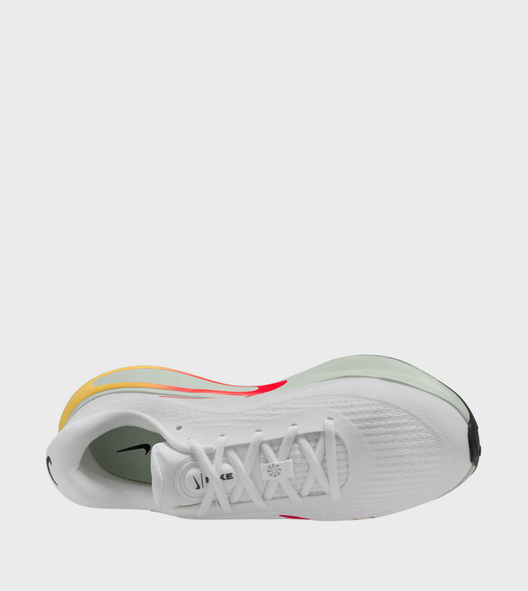 JOURNEY Logo Printed Running Shoes