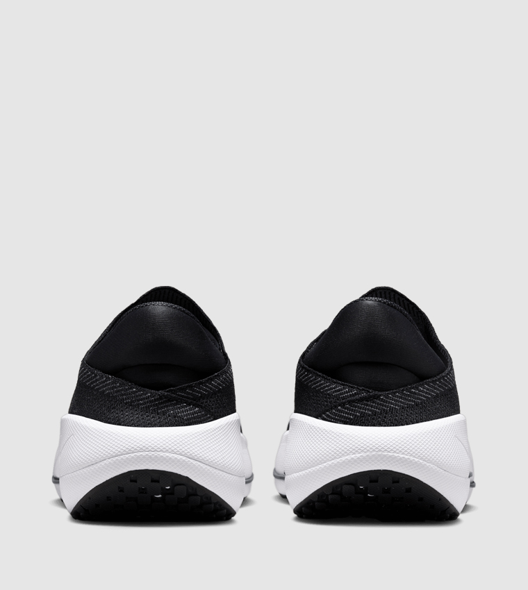 REINA EASYON Textured Slip-On Shoes
