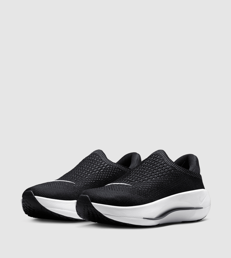 REINA EASYON Textured Slip-On Shoes
