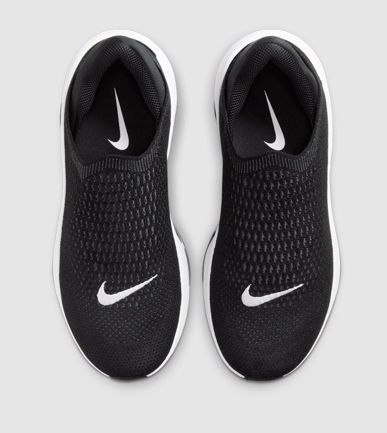REINA EASYON Textured Slip-On Shoes