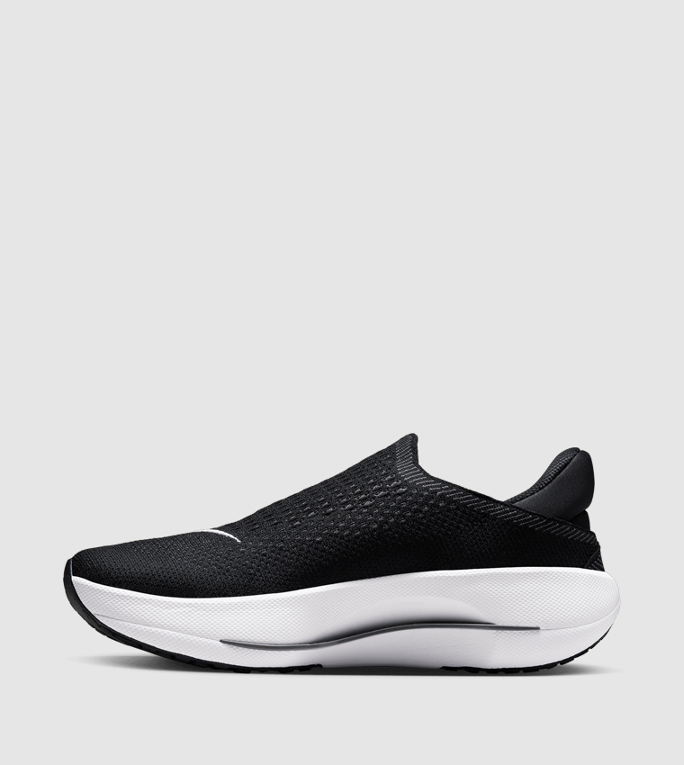 REINA EASYON Textured Slip-On Shoes