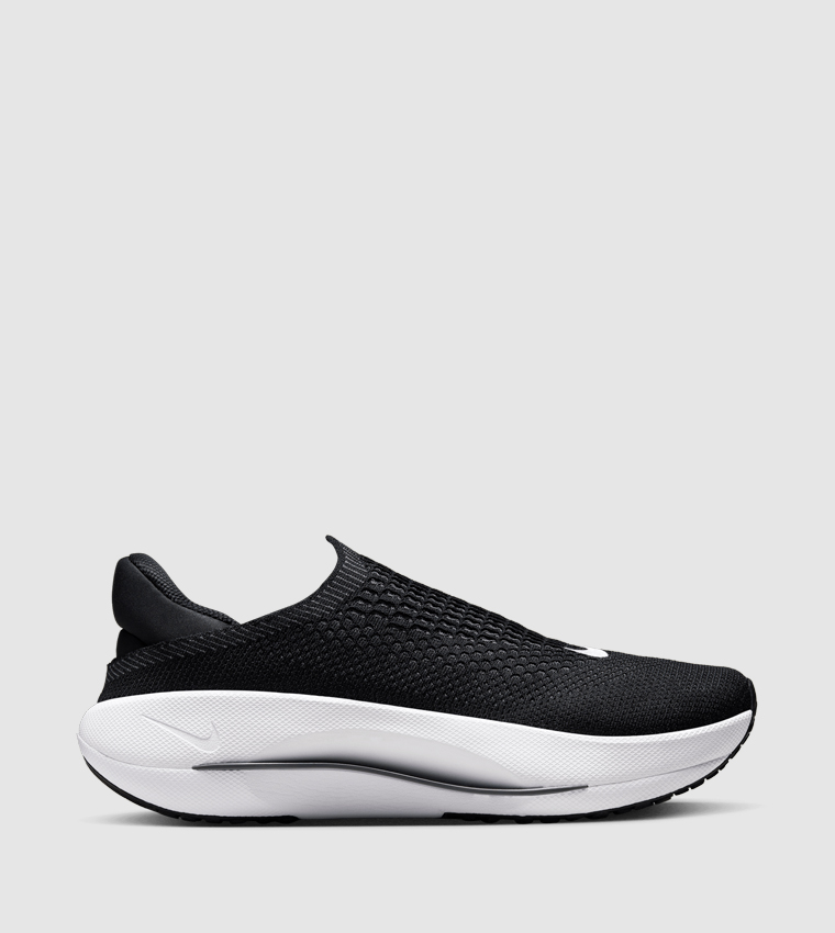 REINA EASYON Textured Slip-On Shoes