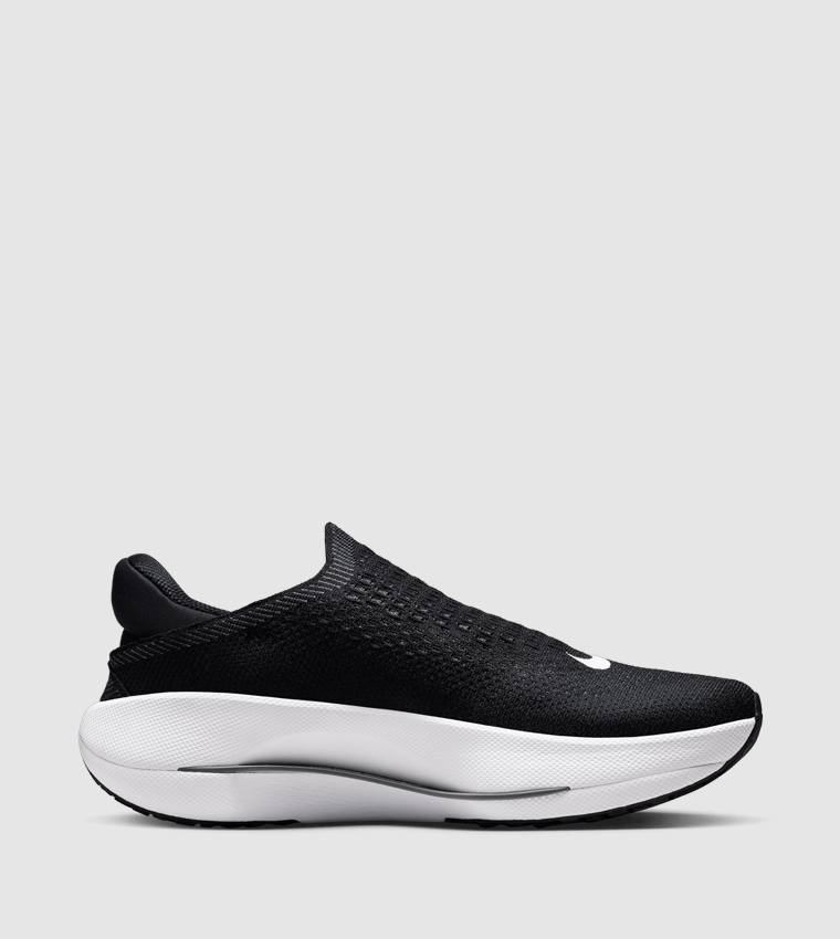 REINA EASYON Textured Slip-On Shoes