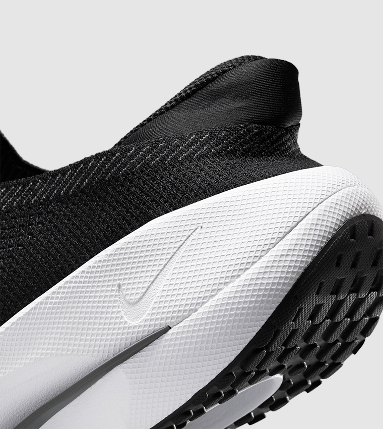REINA EASYON Textured Slip-On Shoes