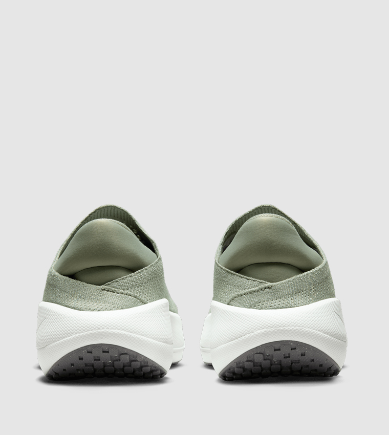 REINA EASYON Textured Slip-On Shoes