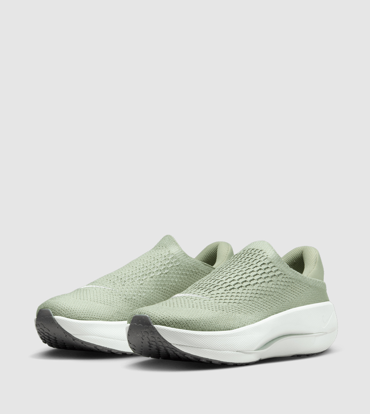 REINA EASYON Textured Slip-On Shoes