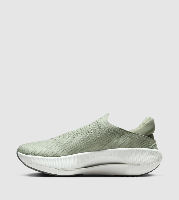 REINA EASYON Textured Slip-On Shoes