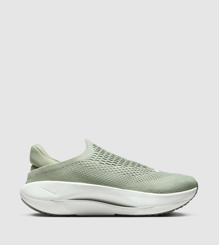 REINA EASYON Textured Slip-On Shoes
