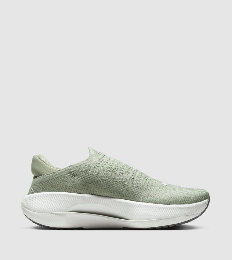 REINA EASYON Textured Slip-On Shoes