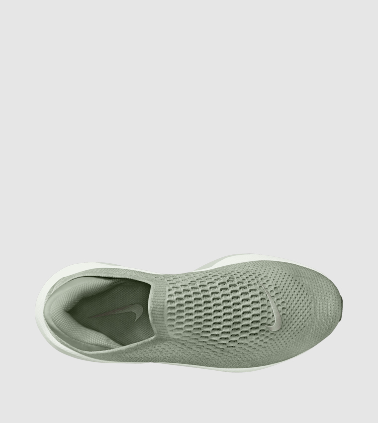 REINA EASYON Textured Slip-On Shoes