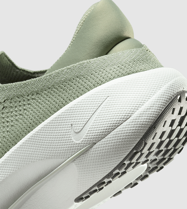 REINA EASYON Textured Slip-On Shoes