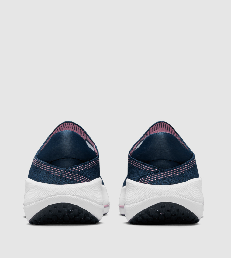 REINA EASYON Textured Slip-On Shoes